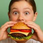 5 Arten von Lebensmitteln, bei denen Sie auf keinen Fall sexy aussehen